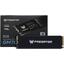 SSD Acer Predator GM7000 <BL.9BWWR.106> (4 , M.2, M.2 PCI-E, Gen4 x4, 3D TLC (Triple Level Cell)),  