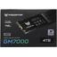 SSD Acer Predator GM7000 <BL.9BWWR.106> (4 , M.2, M.2 PCI-E, Gen4 x4, 3D TLC (Triple Level Cell)),  