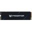 SSD Acer Predator GM7 <BL.9BWWR.118> (1 , M.2, M.2 PCI-E, Gen4 x4, 3D TLC (Triple Level Cell)),  