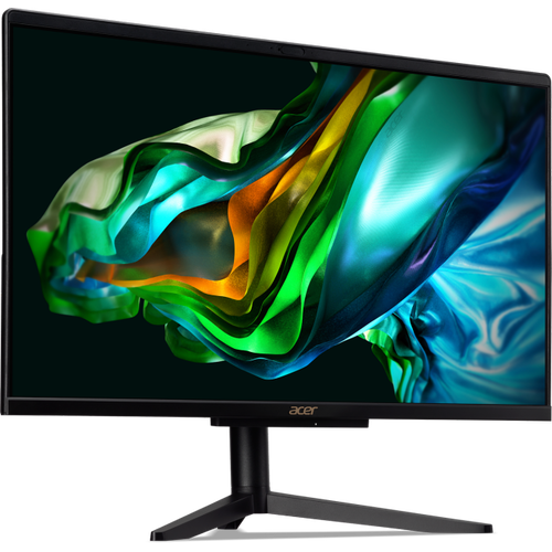 Моноблок Acer Aspire C24-1610 <DQ.BLCCD.001> Core i3-N305/8 Гб/256 Гб SSD/Wi-Fi/noOS/23.8" (60.5 см)