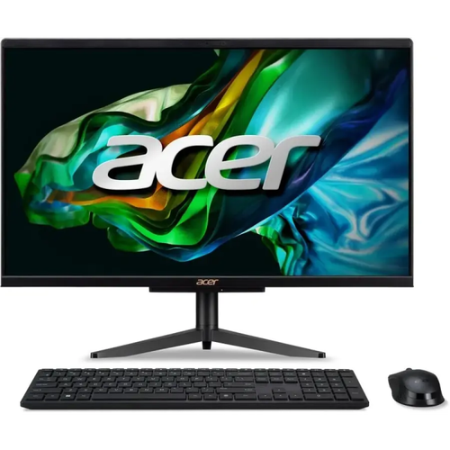 Моноблок Acer Aspire C24-1610 <DQ.BLCCD.005> Core i3-N305/16 Гб/512 Гб SSD/Win11Pro/23.8" (60.5 см)