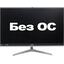 Моноблок Acer Aspire C24-1650 <DQ.BFSER.003> Core i5 1135G7/8 Гб/256 Гб SSD/Wi-Fi/noOS/23.8" (60.5 см), вид спереди