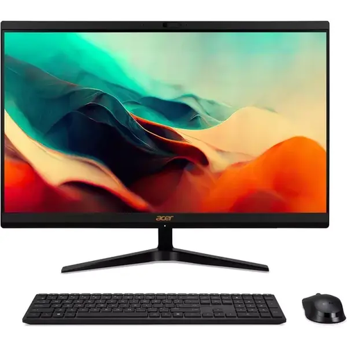 Моноблок Acer Aspire C24-1800 <DQ.BLFCD.00E> Core i3 1305U/16 Гб/512 Гб SSD/noOS/23.8" (60.5 см)