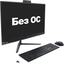 Acer Aspire C24-2 <DQ.BNMCD.001> Ryzen 7 8845HS/16/512SSD/noOS/23.8", вид основной