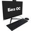 Моноблок Acer Aspire C24-2G <DQ.BPGCD.006> N150/16 Гб/512 Гб SSD/Wi-Fi/noOS/23.8" (60.5 см), вид основной