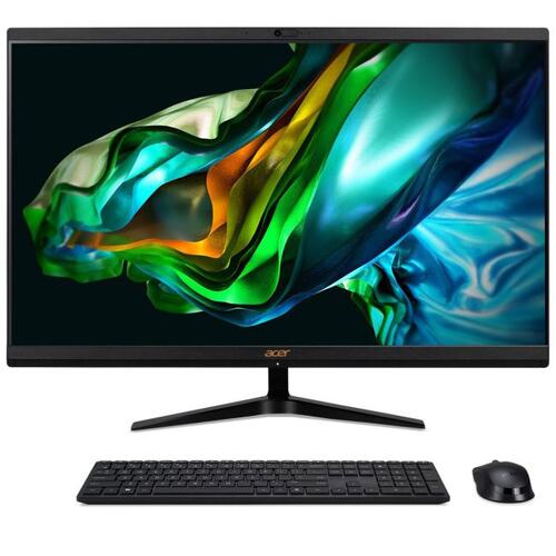 Моноблок Acer Aspire C27-1800 <DQ.BLHCD.002> Core i3 1315U/8 Гб/512 Гб SSD/Wi-Fi/Win11/27" (68.6 см)