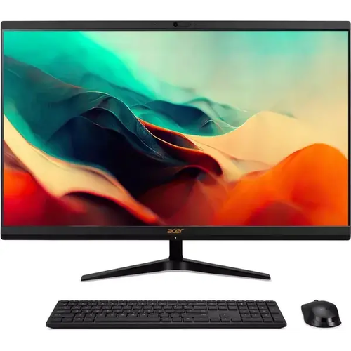Моноблок Acer Aspire C27-1800 <DQ.BLHCD.00B> Core i3 1305U/8 Гб/512 Гб SSD/noOS/27" (68.6 см)