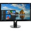 ЖК-монитор с высоким разрешением 27" (68.6 см) Acer CB270HU bmidpr, вид спереди