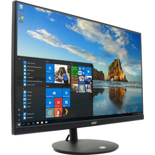 27" (68.6 см) Acer CB272 Ebmiprx