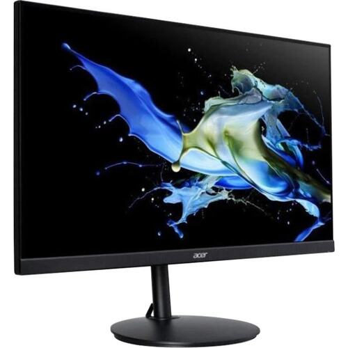 27" (68.6 см) Acer CB272bmiprx