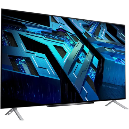 ЖК-монитор с высоким разрешением 48" (121.9 см) Acer CG48bmiiiipuzx