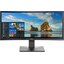 35" (88.9 см) Acer CZ350CK bmiiphx, вид спереди
