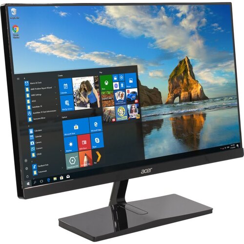 23.6" (59.9 см) Acer ED245Q Abi