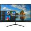 Монитор для игр 31.5" (80 см) Acer NITRO ED0 ED320QU S3bmiipx, вид спереди
