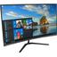 Монитор для игр 31.5" (80 см) Acer NITRO ED0 ED320QU S3bmiipx, вид основной