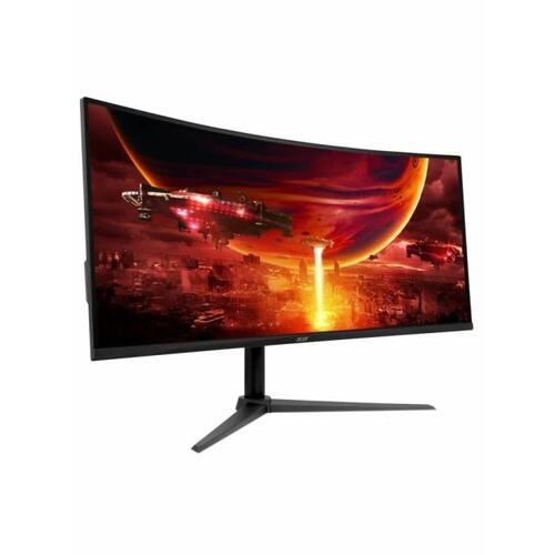 34" (86.4 см) Acer ED340CUS3bmiipx