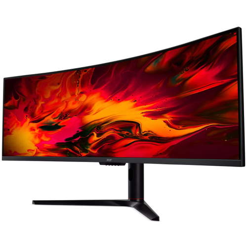 49" (124.5 см) Acer EI491CRSbmiipphx