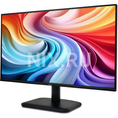 24.5" (62.2 см) Acer EK251QGbi