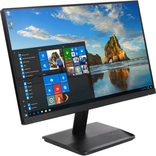 23.8" (60.5 см) Acer ET241Y bd