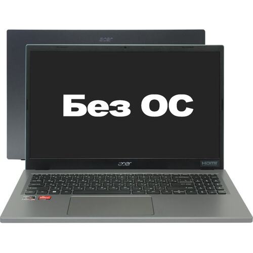Ноутбук Acer Extensa 15 EX215-23-R95C <NX.EH3CD.00G>