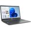Ноутбук Acer Extensa 15 EX215-31-C36W <NX.EFTER.016> (Intel Celeron N4020, 4 ГБ, 256 Гб SSD, Bluetooth, Win11, 15"), вид основной