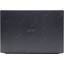 Ноутбук Acer Extensa EX215-31-P0HL <NX.EFTER.015> (Intel Pentium Silver N5030, 8 ГБ, 256 Гб SSD, Win11, 15"), вид сверху