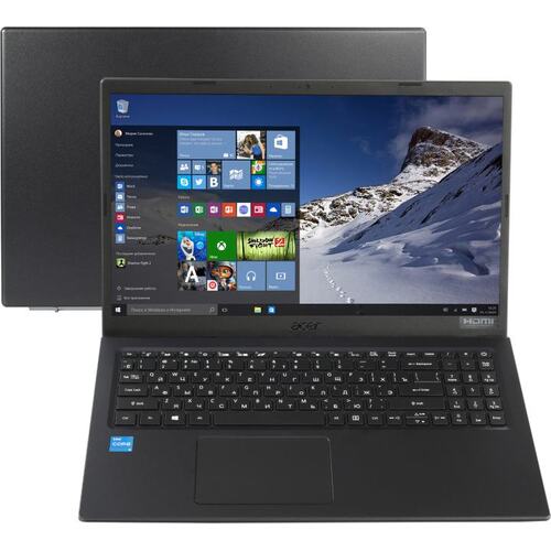 Ноутбук Acer Extensa 15 EX215-54-37DE <NX.EGJER.00F>