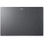 Ноутбук Acer Extensa 15 EX215-55-51GE <NX.EH9EP.009> (Intel Core i5 1235U, 8 ГБ, 512 Гб SSD, Win11, 15"), вид сверху