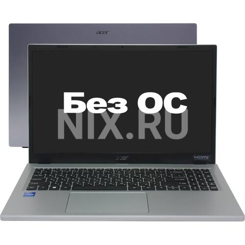 Ноутбук Acer Extensa 15 EX215-57-56ZN <NX.EJAER.008>
