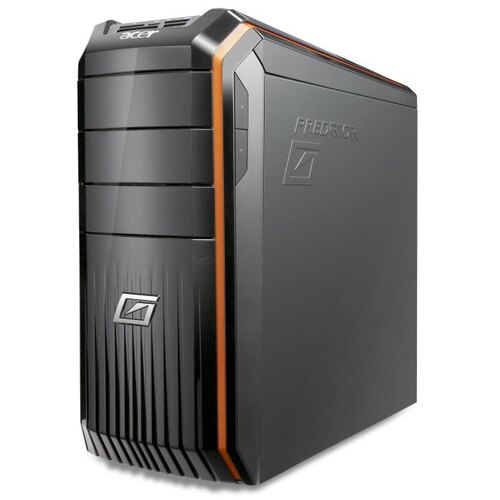 Игровой компьютер Acer Predator G3610