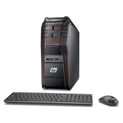 Игровой компьютер Acer Predator G5910