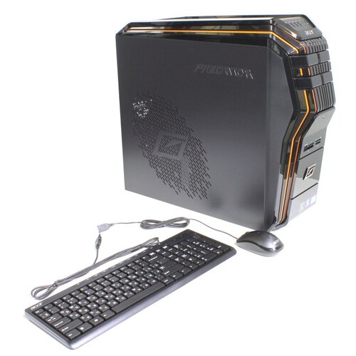 Игровой компьютер Acer Predator G5910