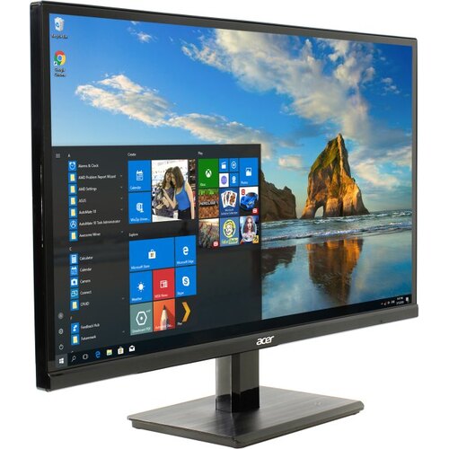 27" (68.6 см) Acer H276HL bmjd
