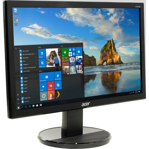 18.5" (47 см) Acer K192HQL b
