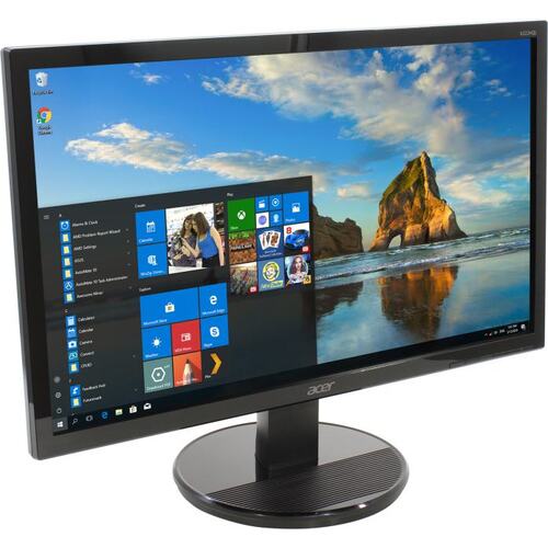 21.5" (54.6 см) Acer K222HQL bid