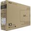 23.8" (60.5 ) Acer K243Y Ebmix,  