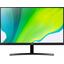 23.8" (60.5 см) Acer K243YAbmix, вид спереди