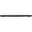 Ноутбук Acer Nitro Lite NL16-71G-51L6 <NH.DAEEX.002>, вид спереди