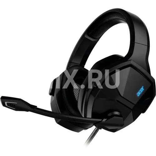 Наушники с микрофоном Acer OHW312 Black