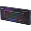 Механическая клавиатура Acer OKW302, вид упаковки