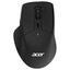   Acer Optical Mouse OMR150 (USB, 6btn, 1600 dpi),   1