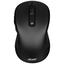 Беспроводная Мышь Acer Optical Mouse OMR303 (USB, 6btn, 1600 dpi), вид сверху
