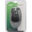 Проводная Мышь Acer Optical Mouse OMW126 (USB, 3btn, 1000 dpi), вид упаковки