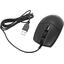 Проводная Мышь Acer Optical Mouse OMW126 (USB, 3btn, 1000 dpi), вид основной