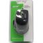   Acer Optical Mouse OMW130 (USB, 6btn, 3600 dpi),  
