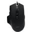 Проводная Мышь Acer Optical Mouse OMW180 (USB, 9btn, 6400 dpi), вид сверху