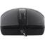 Проводная Мышь Acer Optical Mouse OMW300 (USB, 3btn, 1200 dpi), вид спереди