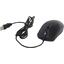Проводная Мышь Acer Optical Mouse OMW300 (USB, 3btn, 1200 dpi), вид основной