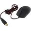 Проводная Мышь Acer Optical Mouse OMW400 (USB, 6btn, 6400 dpi), вид основной