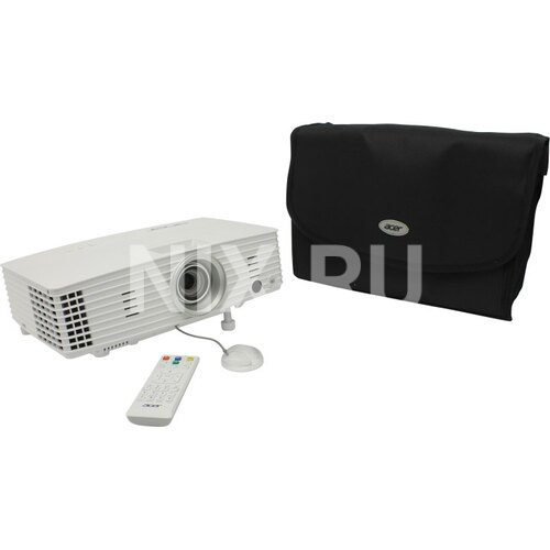 Проектор DLP Acer P1525